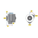 Alternador