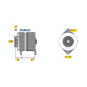 Alternador