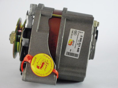 Alternador