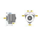 Alternador