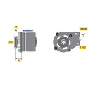 Alternador