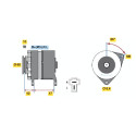 Alternador