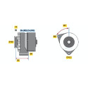 Alternador