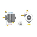 Alternador