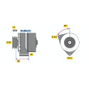 Alternador