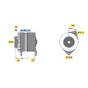 Alternador