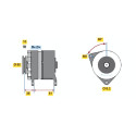 Alternador