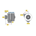 Alternador