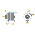 Alternador