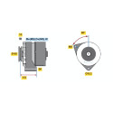 Alternador