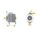 Alternador