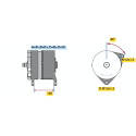 Alternador