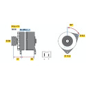 Alternador