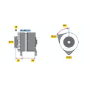 Alternador