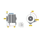 Alternador