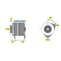 Alternador