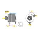 Alternador
