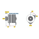 Alternador