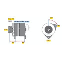 Alternador
