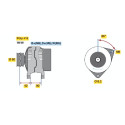Alternador