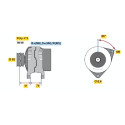 Alternador