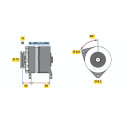 Alternador