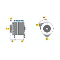 Alternador
