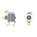 Alternador