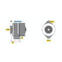 Alternador