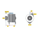 Alternador