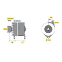 Alternador