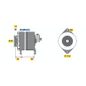 Alternador