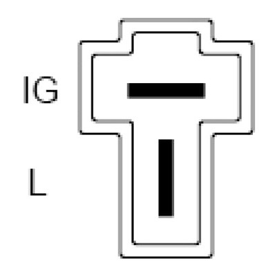 Alternador