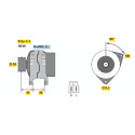 Alternador