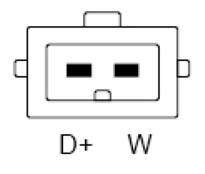 Alternador