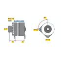 Alternador