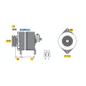 Alternador