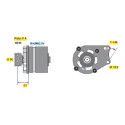 Alternador