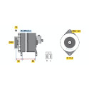 Alternador