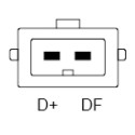Alternador