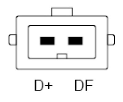 Alternador