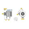 Alternador