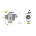 Alternador