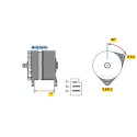 Alternador