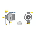 Alternador