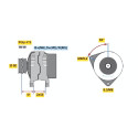 Alternador