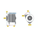 Alternador