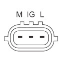 Alternador