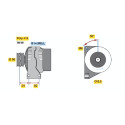 Alternador