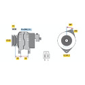 Alternador